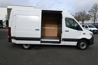 Mercedes-Benz Sprinter – thumbnail 5