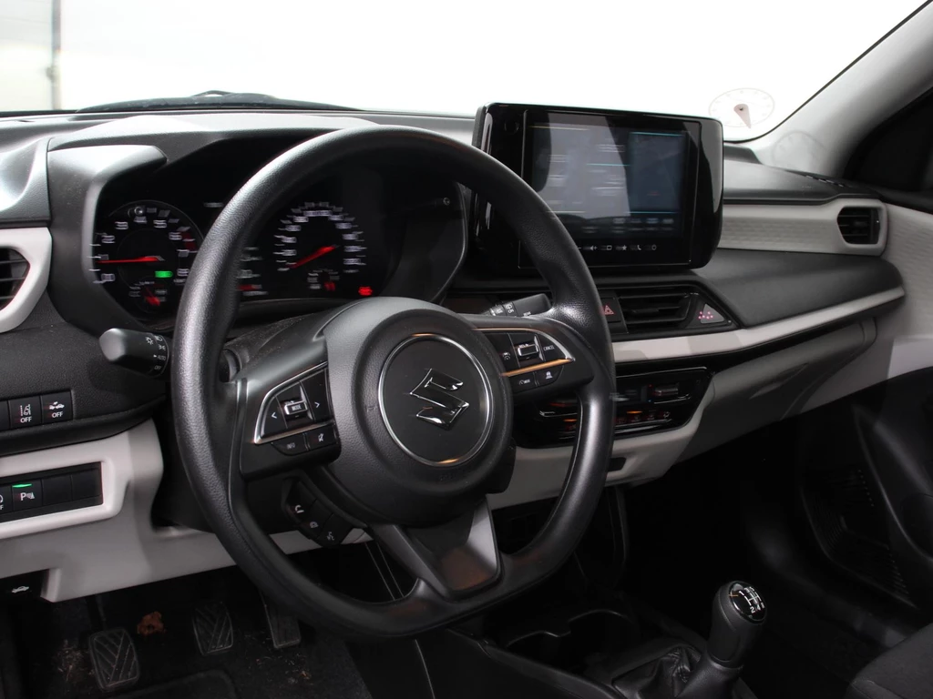 Suzuki Swift – foto 8