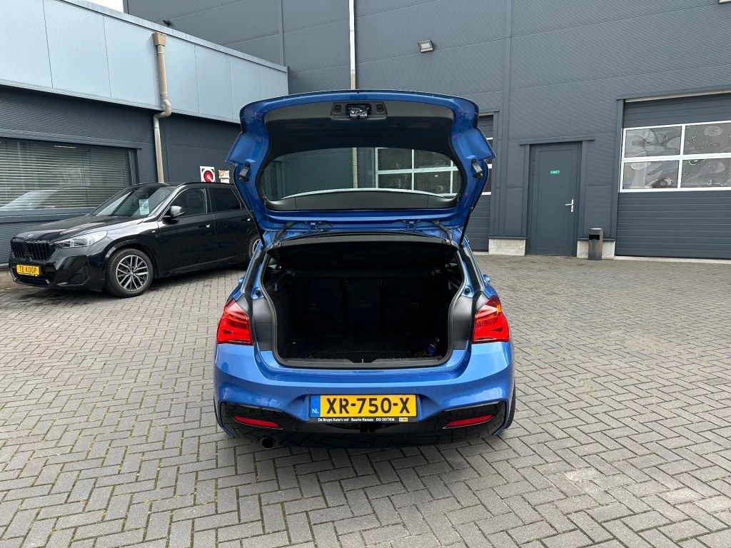 BMW 1 Serie – foto 8