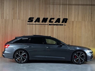 Audi A6 – thumbnail 11