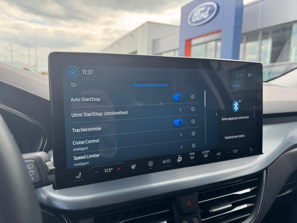 Ford Focus – foto 15