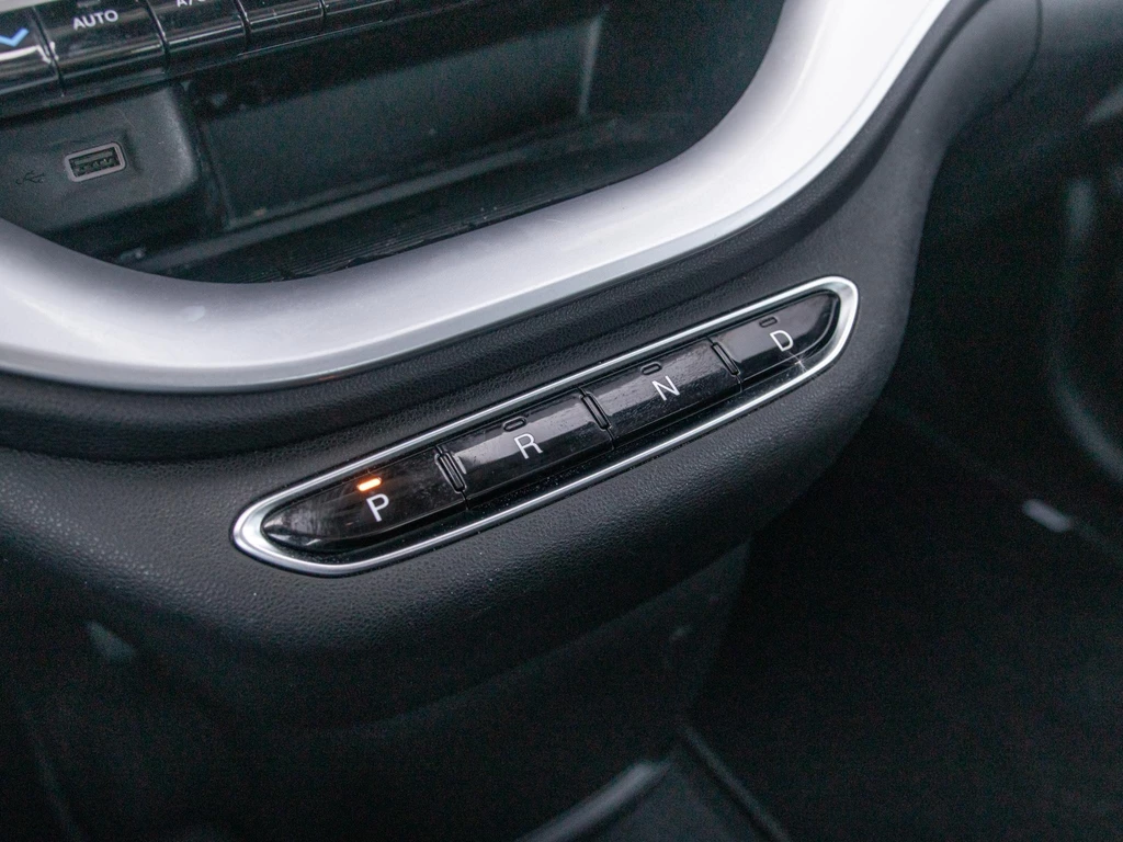 Fiat 500e – foto 20