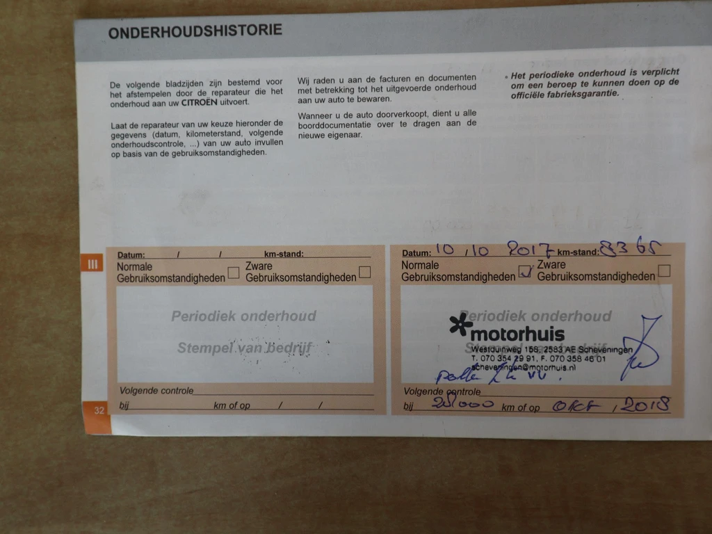 Citroën C3 – foto 26