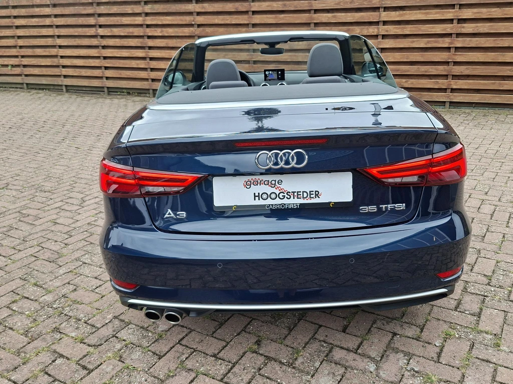 Audi A3 – foto 6