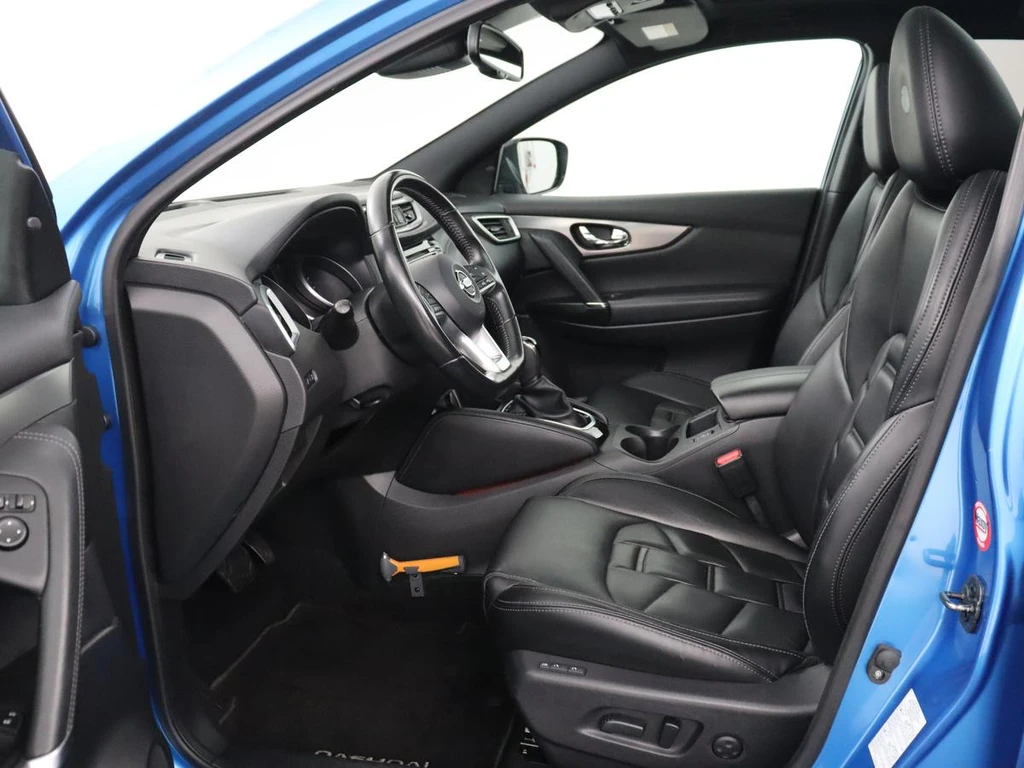 Nissan QASHQAI – foto 6