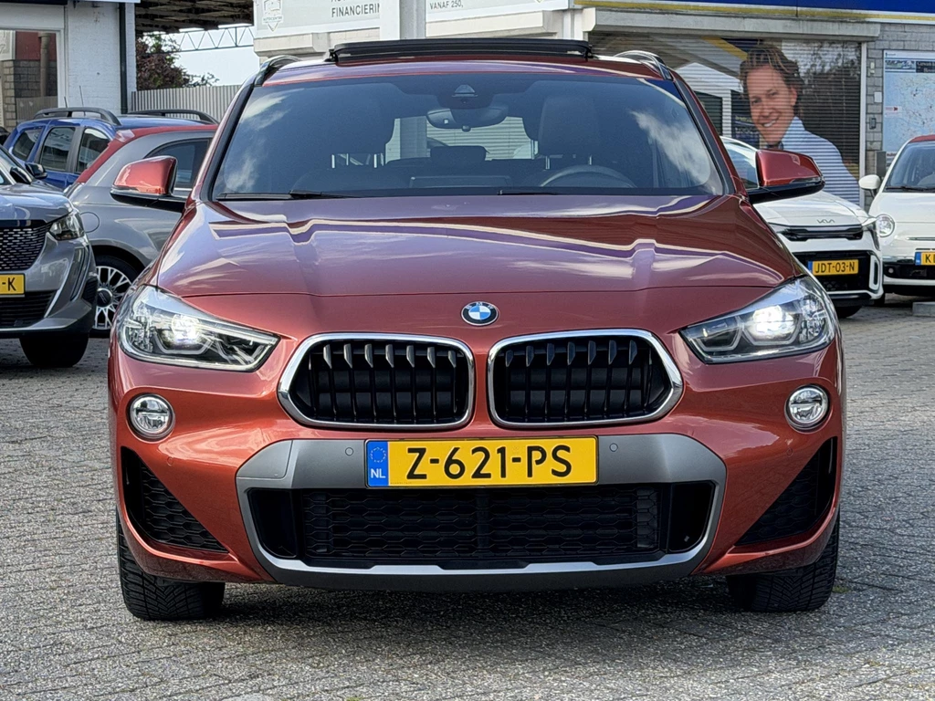 BMW X2 – foto 12