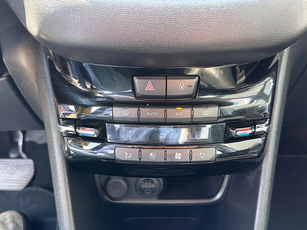 Peugeot 2008 – foto 19