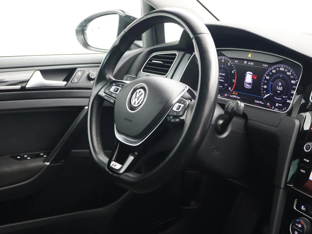 Volkswagen Golf – foto 10