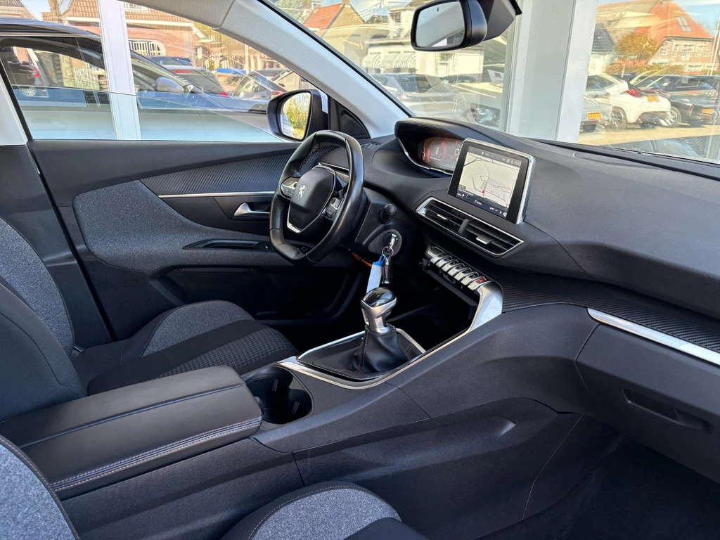 Peugeot 3008 – foto 13