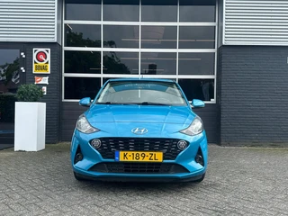 Hyundai i10 – thumbnail 9