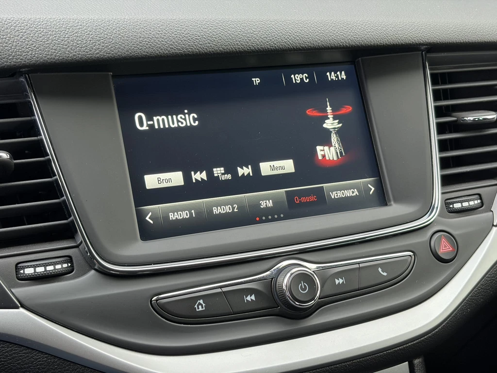 Opel Astra – foto 20