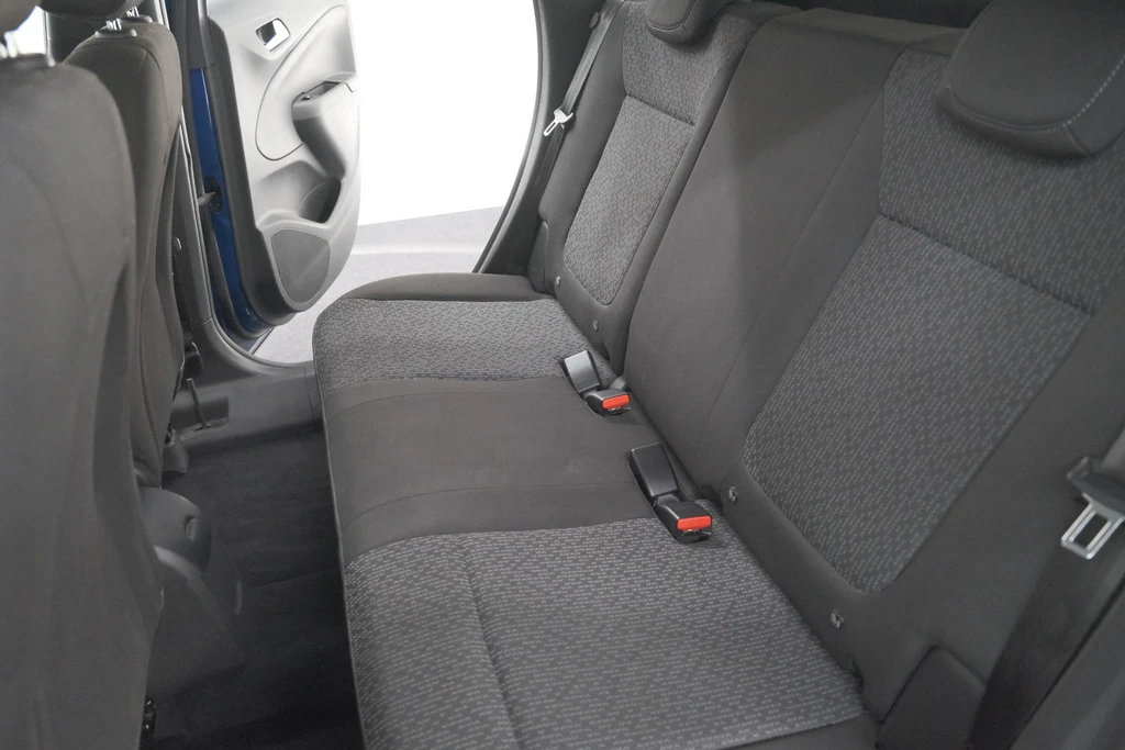 Opel Crossland X – foto 33