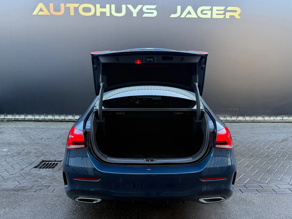 Mercedes-Benz A-Klasse – foto 12