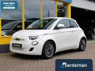 Fiat 500e – thumbnail 1