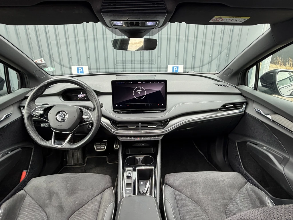 Škoda Enyaq iV – foto 6