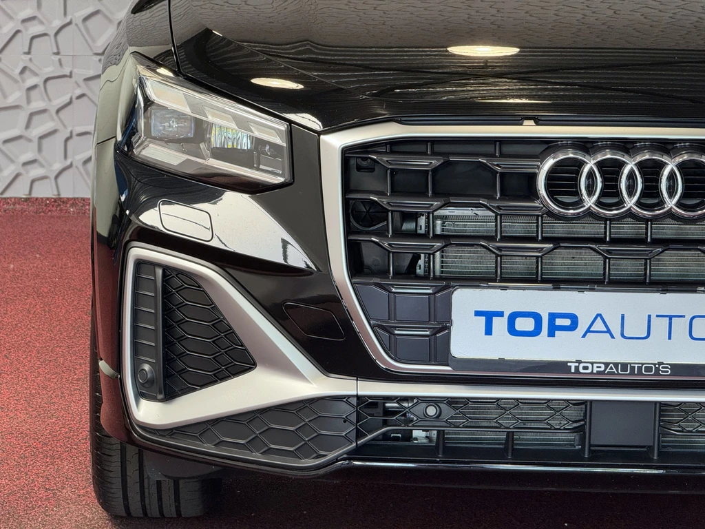Audi Q2 – foto 65