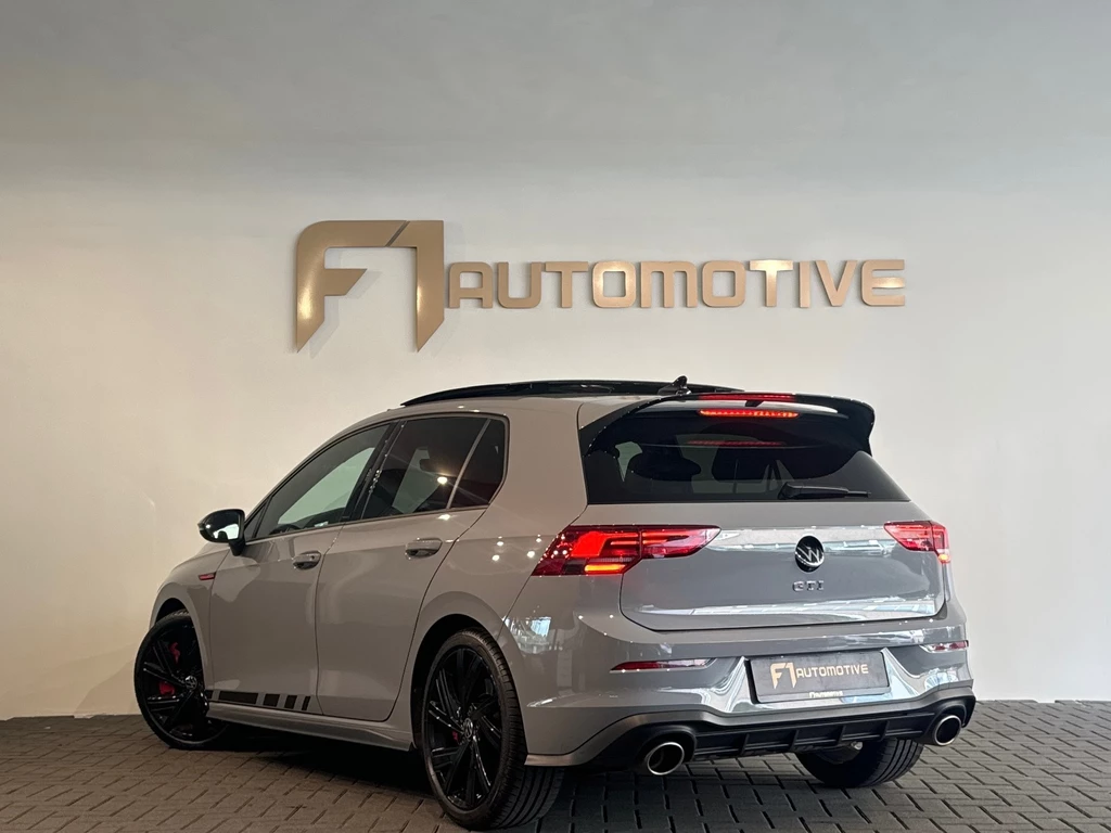 Volkswagen Golf – foto 3