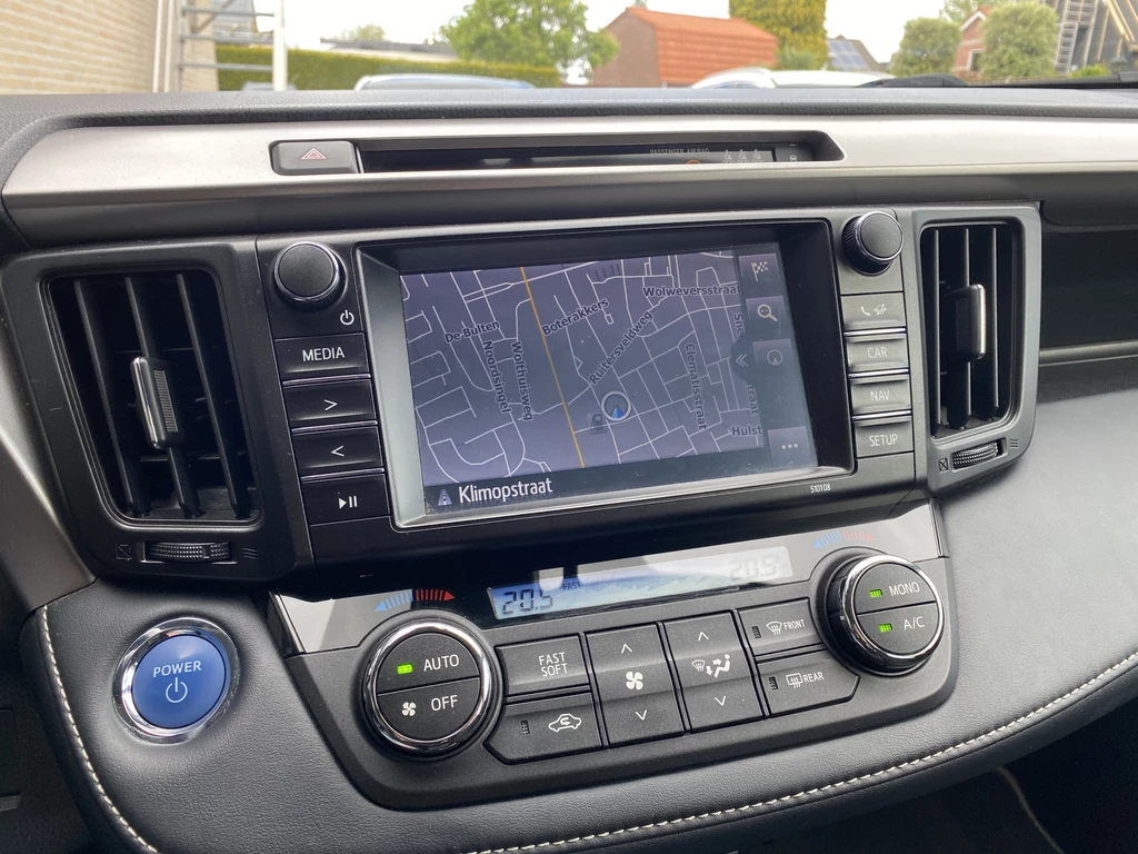 Toyota RAV4 – foto 24