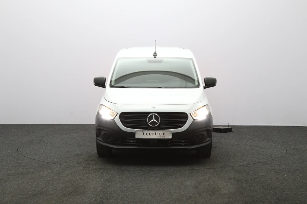 Mercedes-Benz eCitan – foto 8