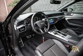 Audi A6 – thumbnail 14