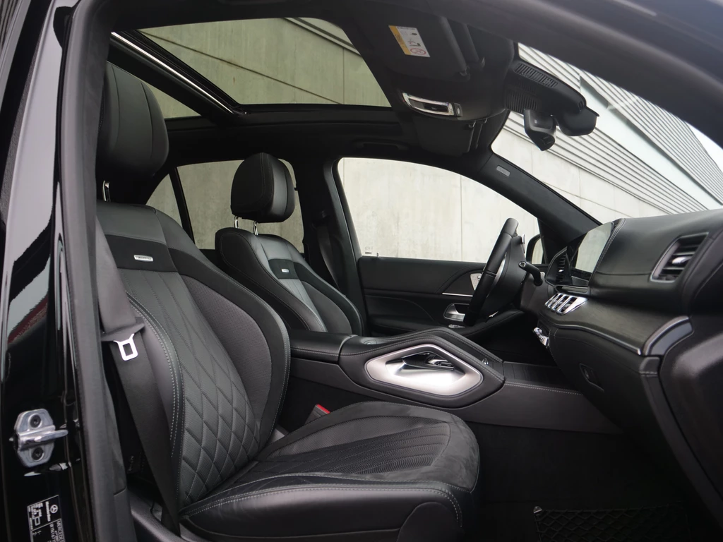 Mercedes-Benz GLE – foto 22