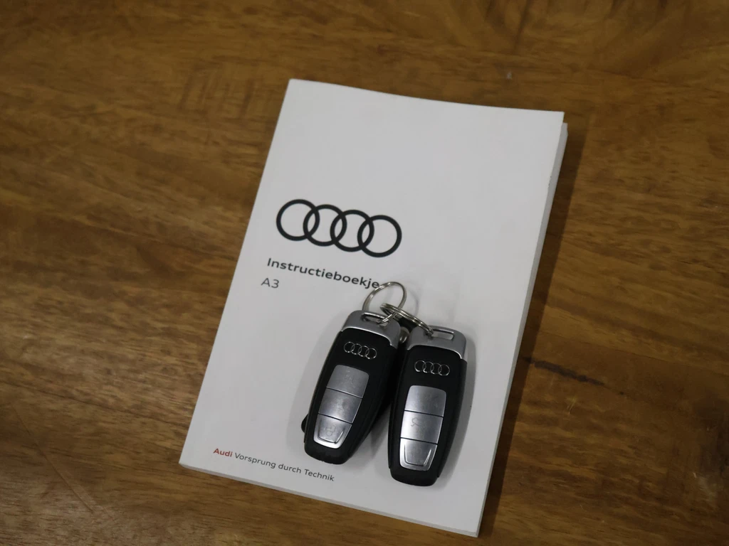 Audi A3 – foto 28
