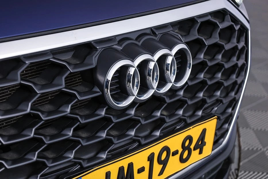 Audi Q3 – foto 43