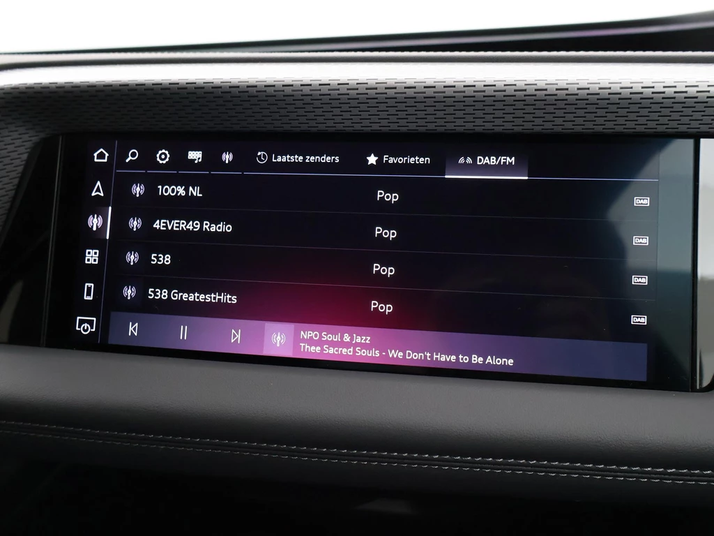 Audi A6 Avant e-tron – foto 47
