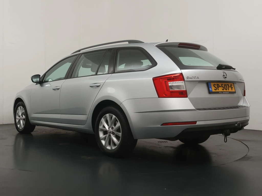Škoda Octavia – foto 3