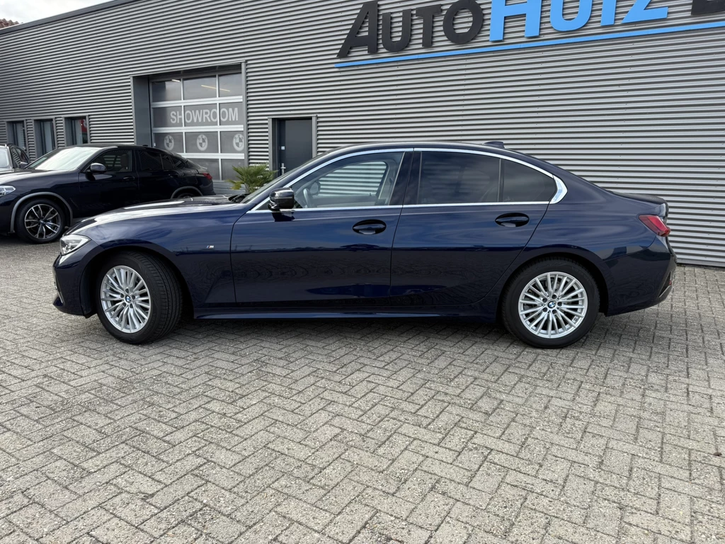 BMW 3 Serie – foto 4