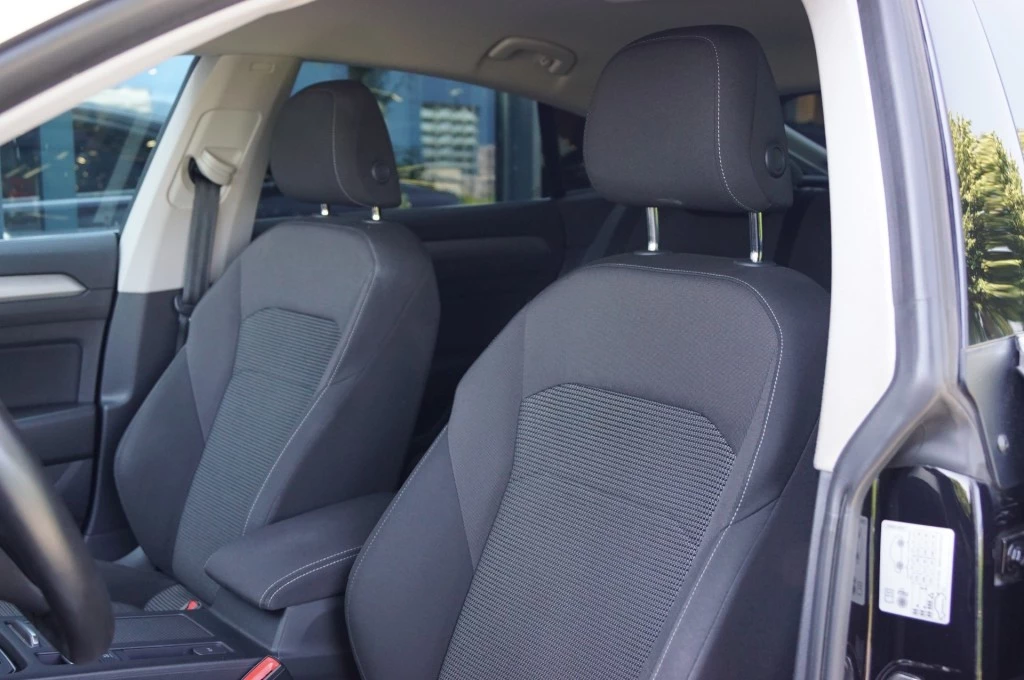 Volkswagen Arteon – foto 34
