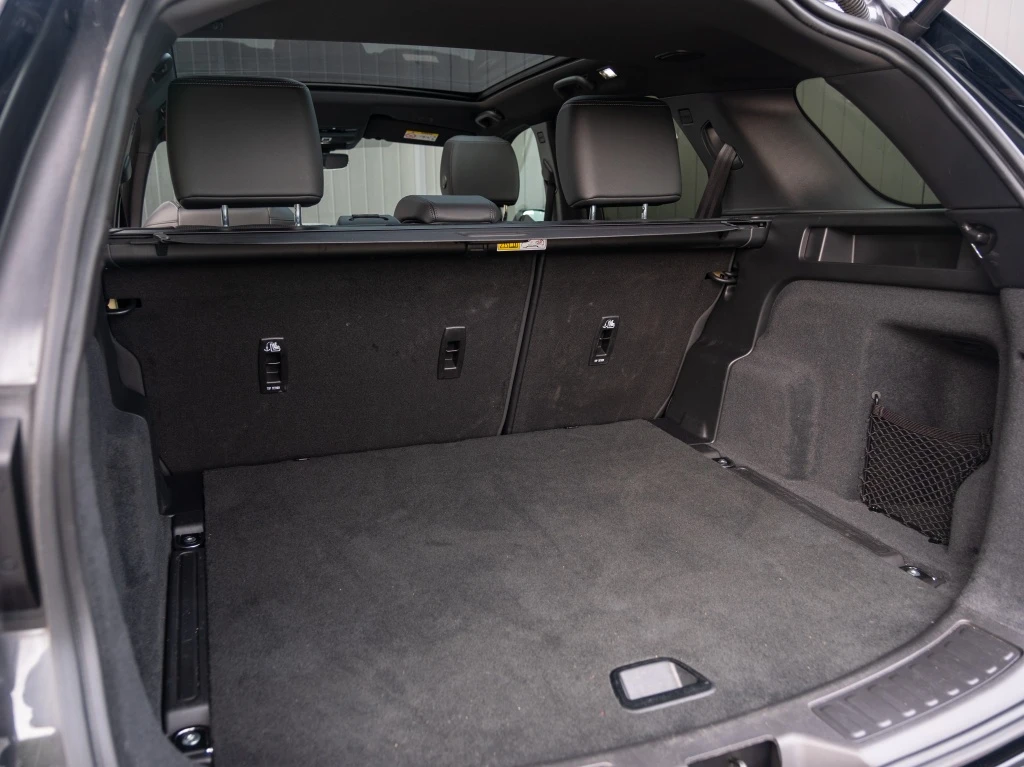 Land Rover Discovery Sport – foto 30