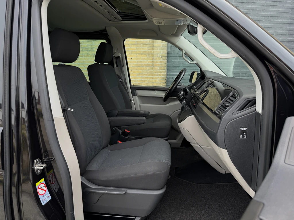 Volkswagen Transporter – foto 17