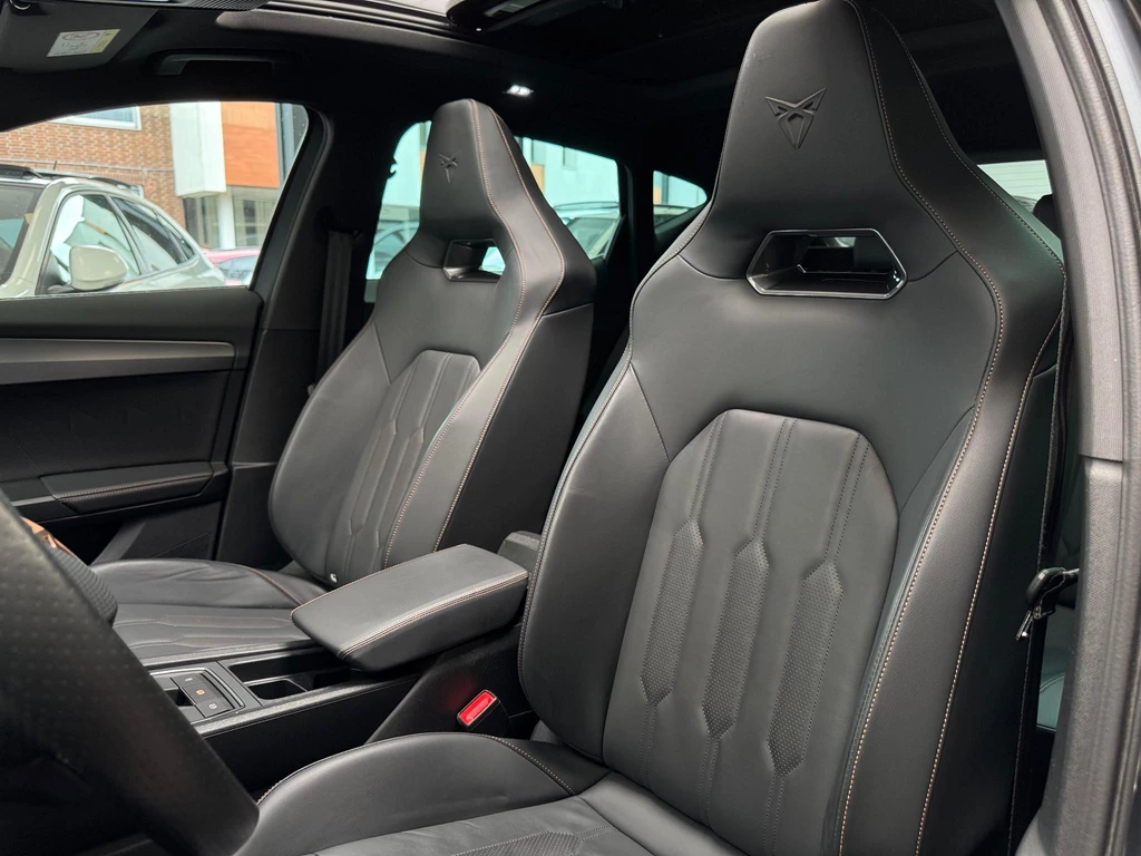 CUPRA Formentor – foto 10
