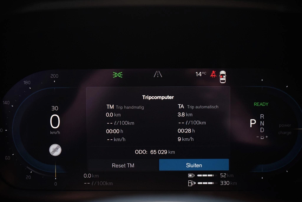 Volvo V60 – foto 18
