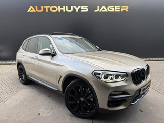BMW X3 – thumbnail 12