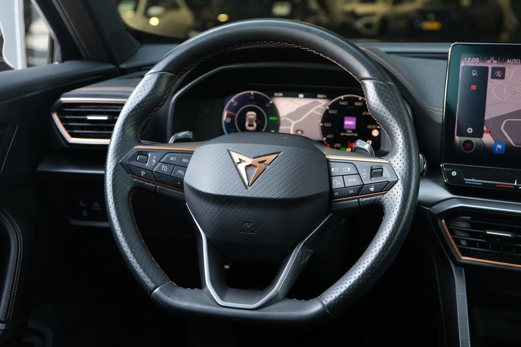 CUPRA Formentor – foto 14