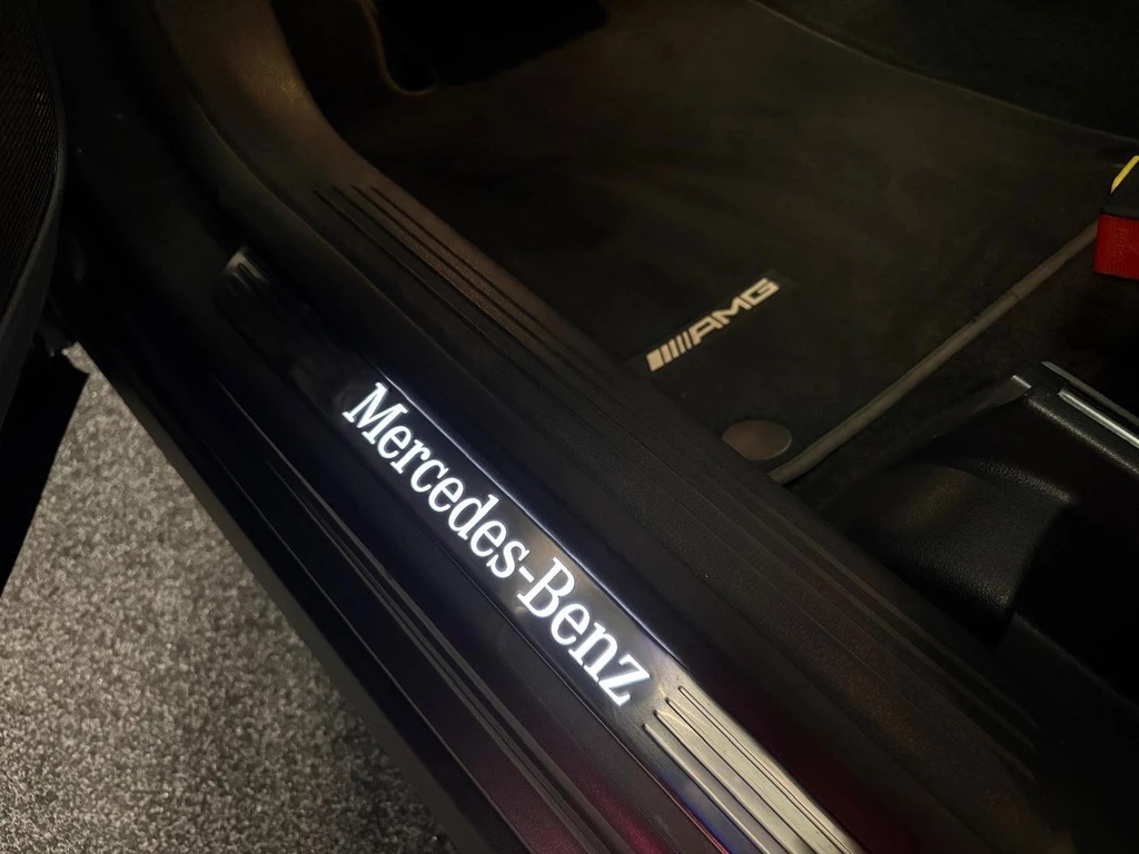 Mercedes-Benz GLA – foto 36