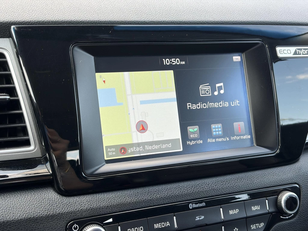 Kia Niro – foto 18