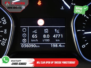 Opel Vivaro – thumbnail 22