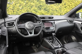 Nissan QASHQAI – thumbnail 25