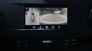 Mercedes-Benz Sprinter – thumbnail 28