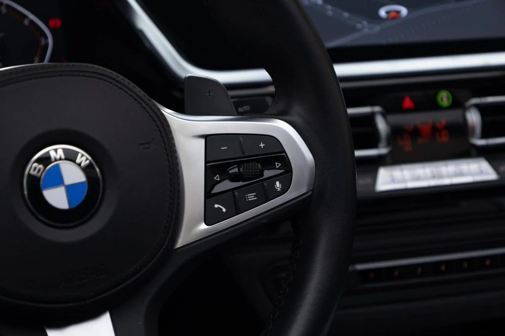 BMW Z4 – foto 25
