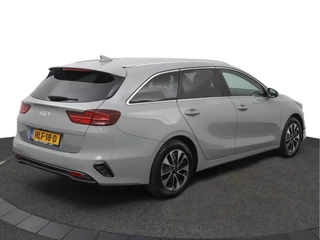 Kia Ceed Sportswagon – thumbnail 7