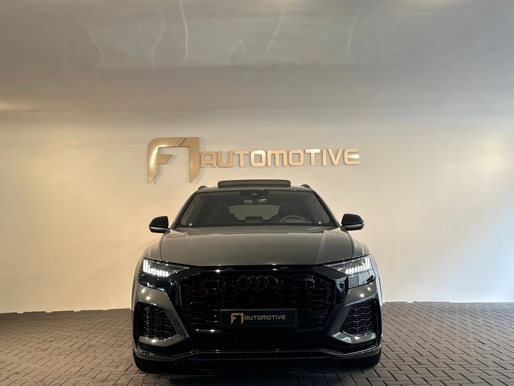 Audi RSQ8 – foto 9