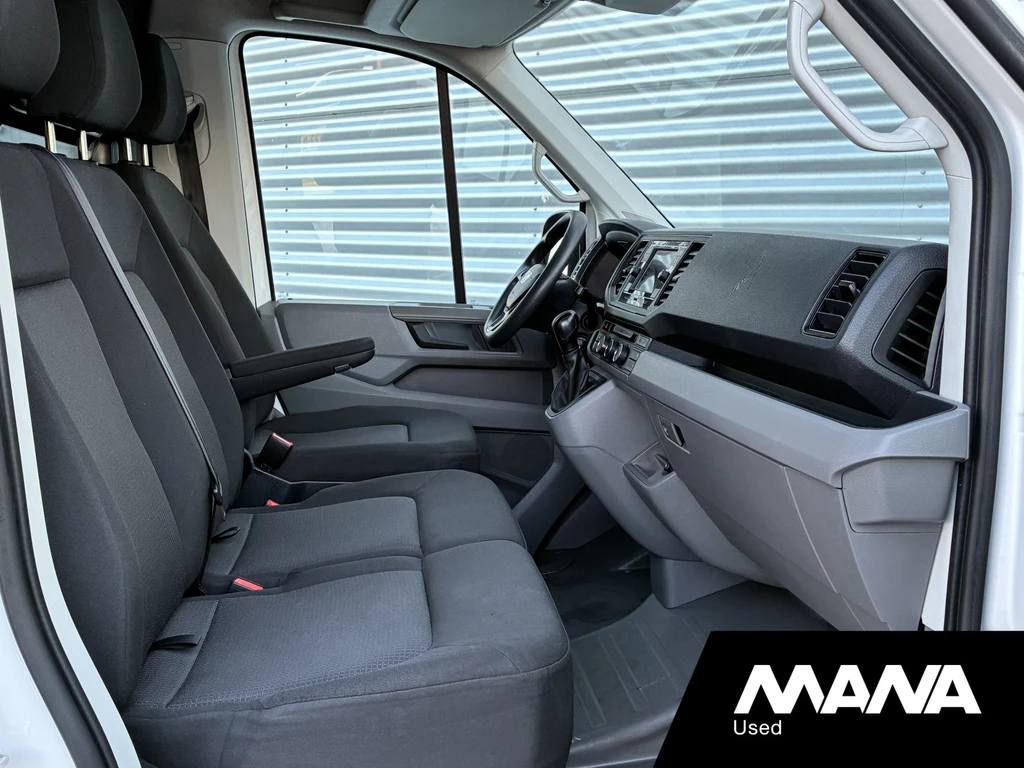 MAN TGE – foto 8
