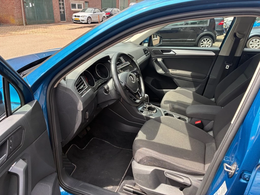 Volkswagen Tiguan – foto 10
