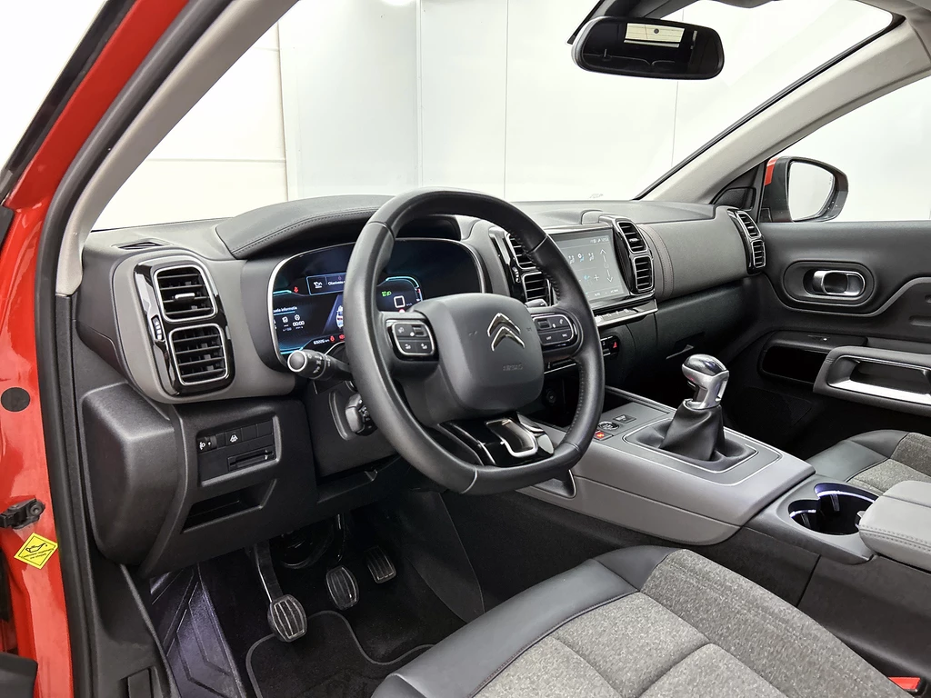 Citroën C5 Aircross – foto 16