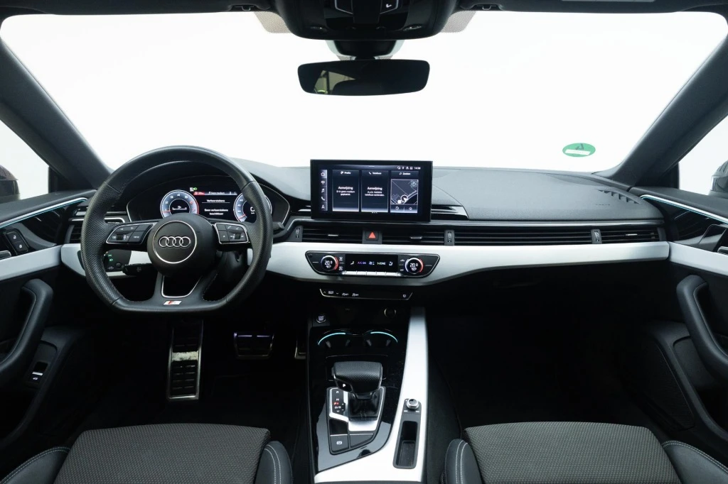 Audi A5 – foto 11