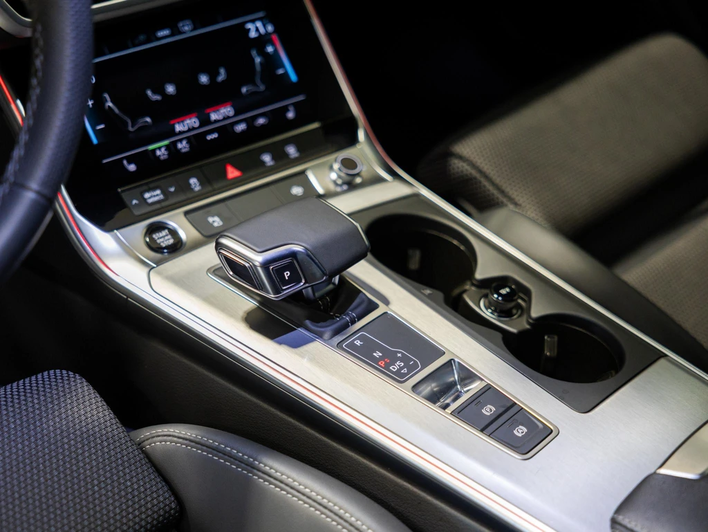 Audi A6 – foto 39